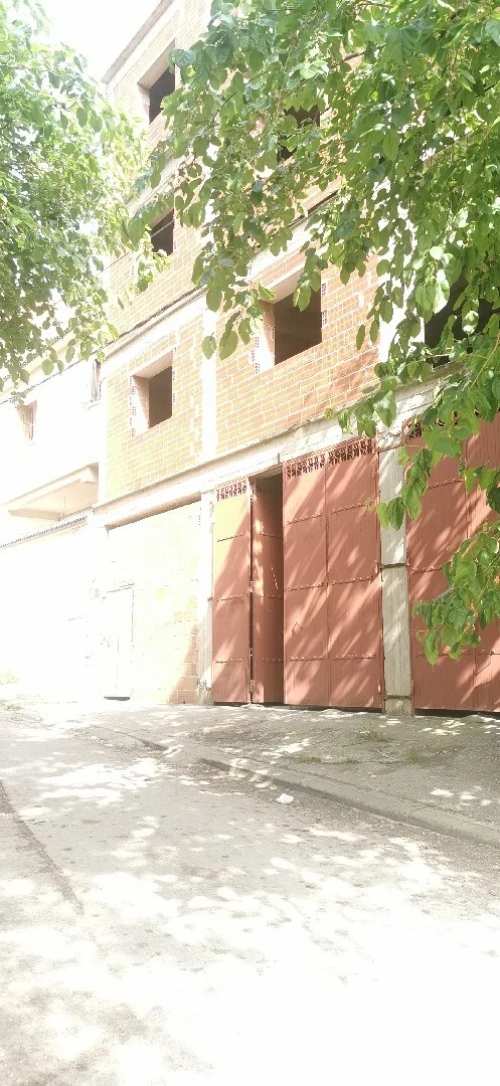 Vente Villa Alger Draria