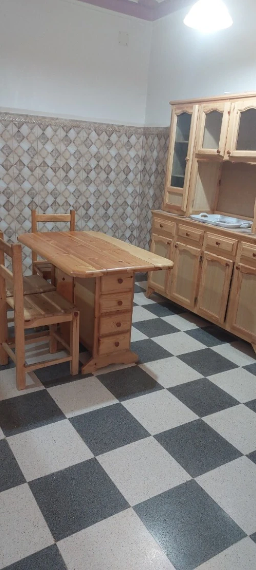Location Appartement F4 Tizi Ouzou Azeffoun