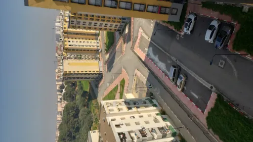Location Appartement F3 Alger Baba hassen