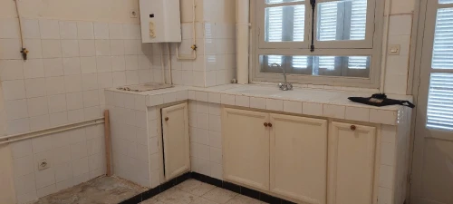 Vente Appartement F4 Alger Douera