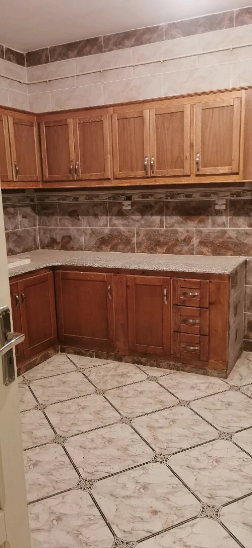 Location Appartement Niveau de villa F2 Alger Draria