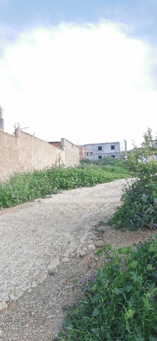 Vente Villa Alger Khraissia