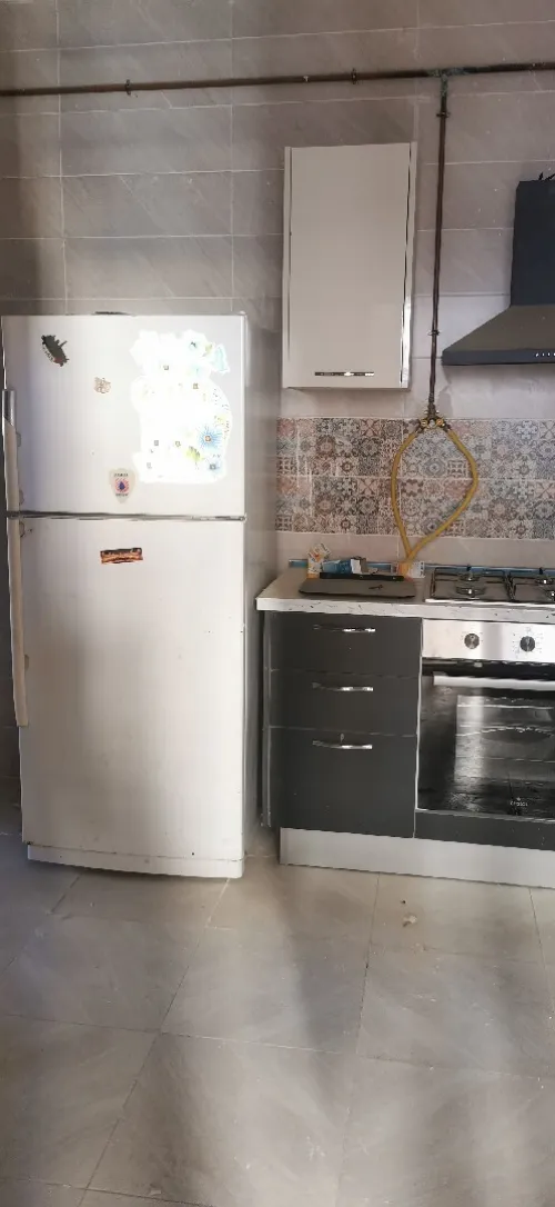 Location Appartement F4 Alger Zeralda