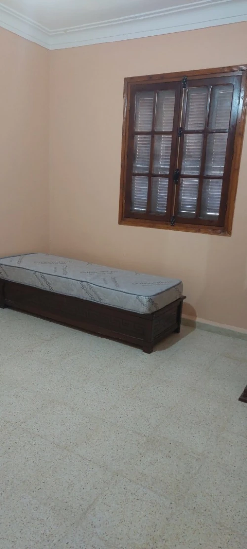 Location Appartement F4 Tizi Ouzou Azeffoun