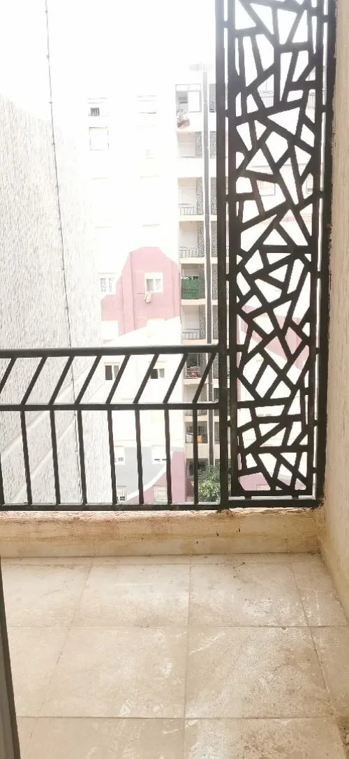Location Appartement F3 Alger Zeralda