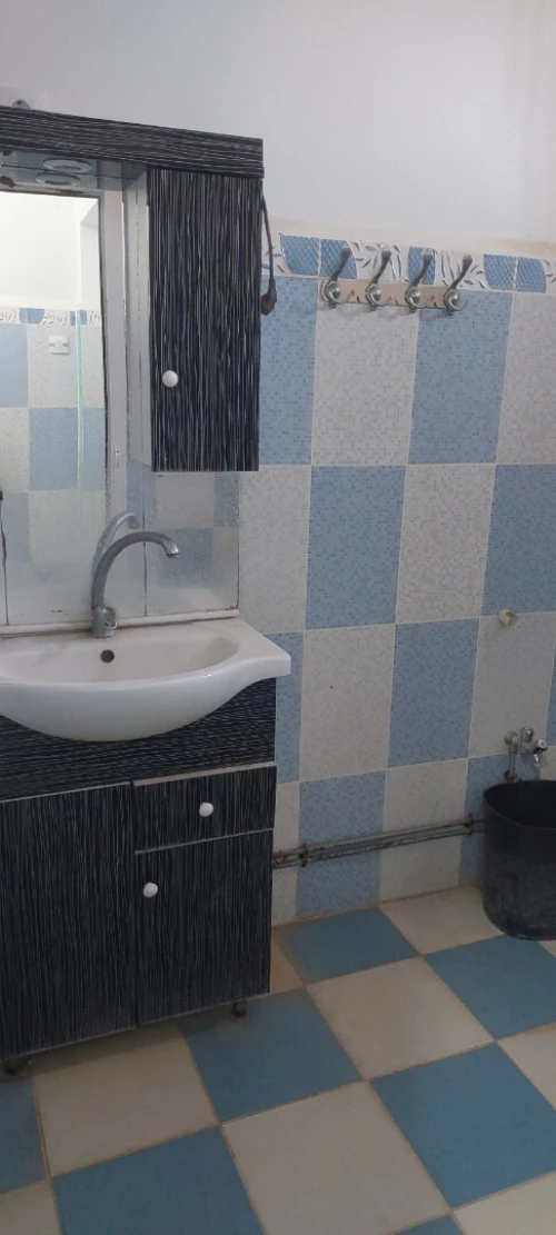 Location Appartement F4 Tizi Ouzou Azeffoun