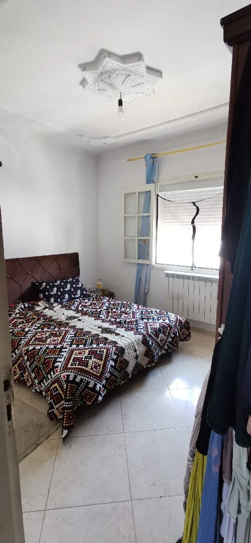 Location Appartement F3 Alger Draria