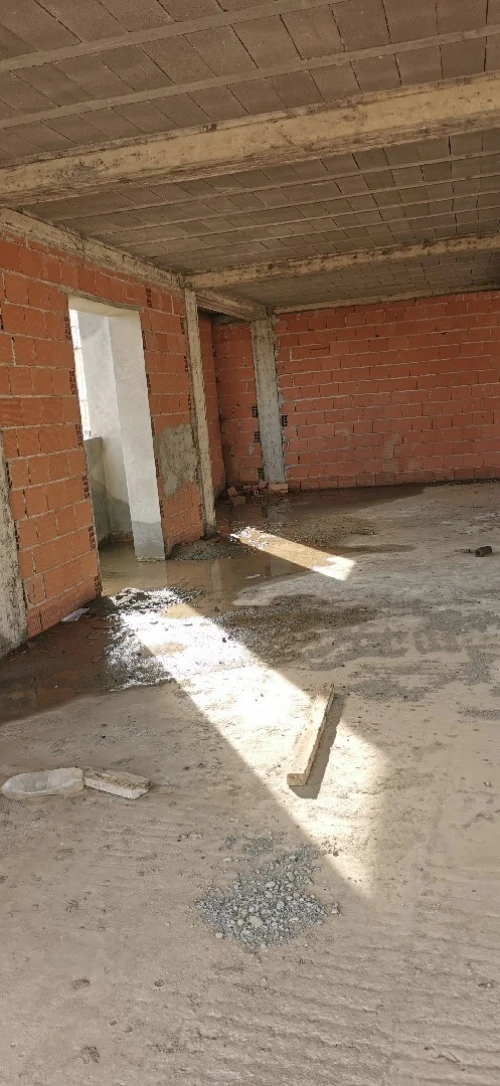Vente Appartement F6 Alger Douera