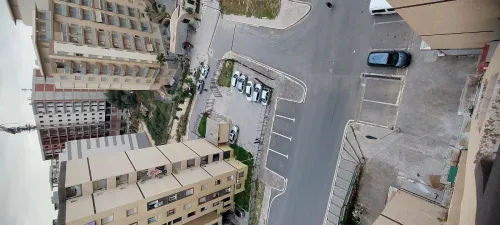 Location Appartement F3 Alger Ouled fayet