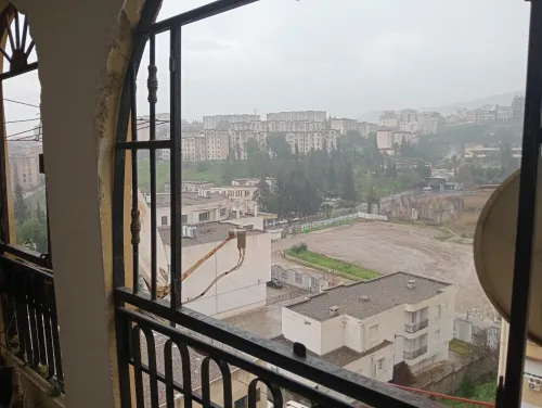 Vente Appartement F5 Tizi Ouzou Tizi ouzou