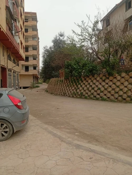 Vente Appartement F4 Tizi Ouzou Tizi ouzou