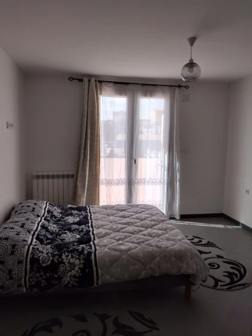 Vente Appartement Duplex F7 Tizi Ouzou Tizi ouzou
