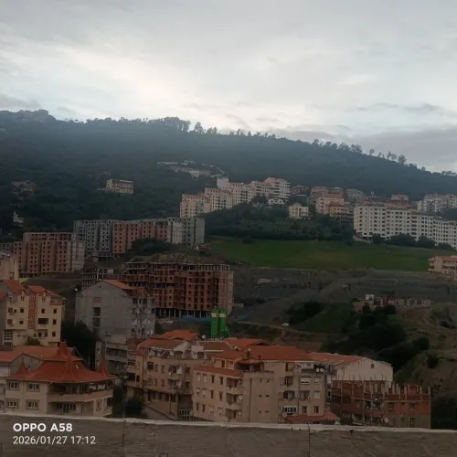 Vente Appartement F3 Tizi Ouzou Tizi ouzou