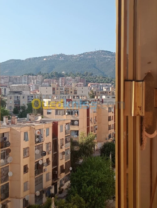 Vente Appartement F5 Tizi Ouzou Tizi ouzou
