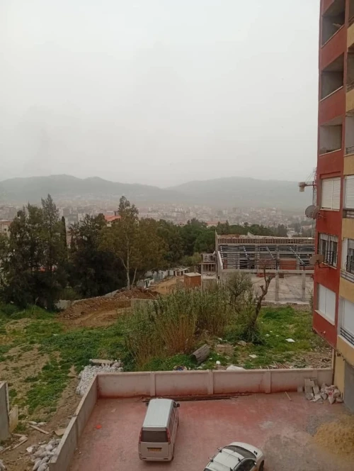 Vente Appartement F4 Tizi Ouzou Tizi ouzou