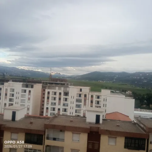 Vente Appartement F3 Tizi Ouzou Tizi ouzou