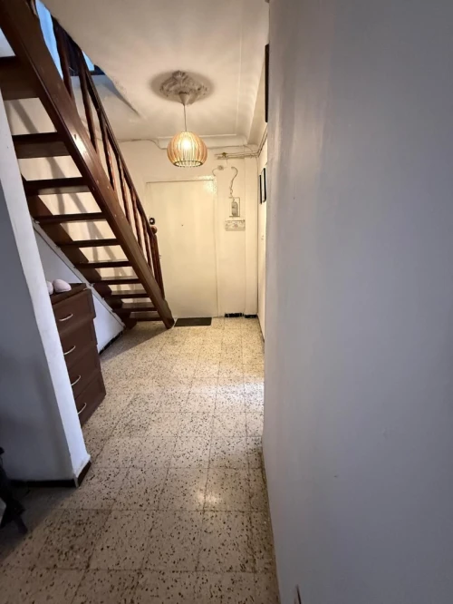 Vente Appartement Duplex F6 Tizi Ouzou Tizi ouzou