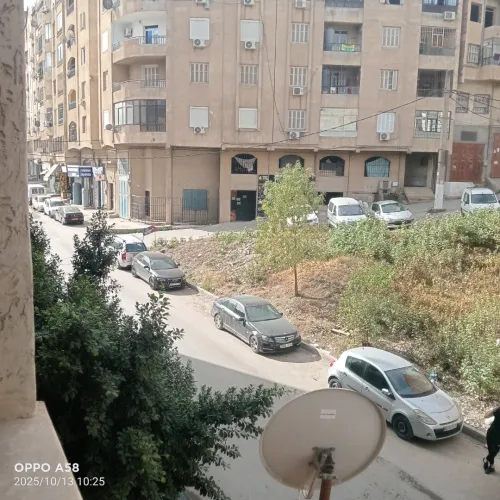 Location Appartement Niveau de villa F8 Tizi Ouzou Tizi ouzou