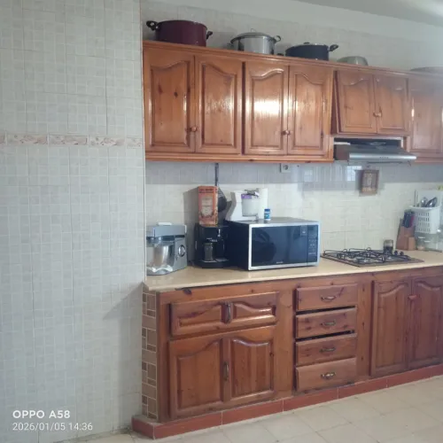 Vente Appartement F4 Tizi Ouzou Draa ben khedda