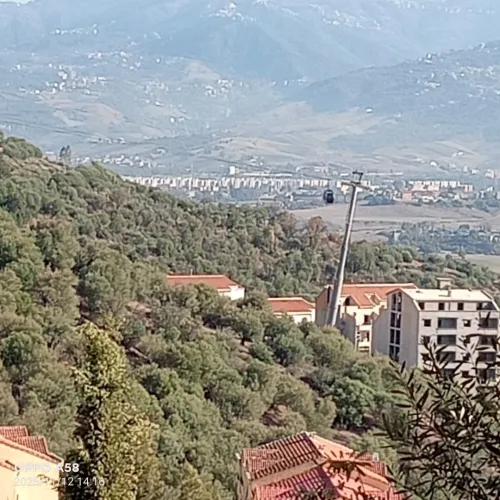 Vente Appartement F3 Tizi Ouzou Tizi ouzou