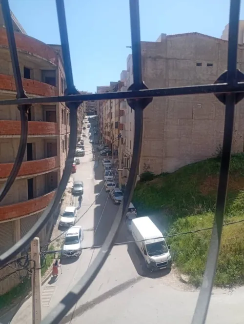 Vente Appartement F2 Tizi Ouzou Tizi ouzou