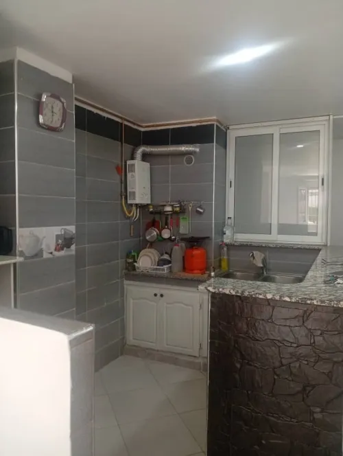 Vente Appartement F2 Tizi Ouzou Tizi ouzou