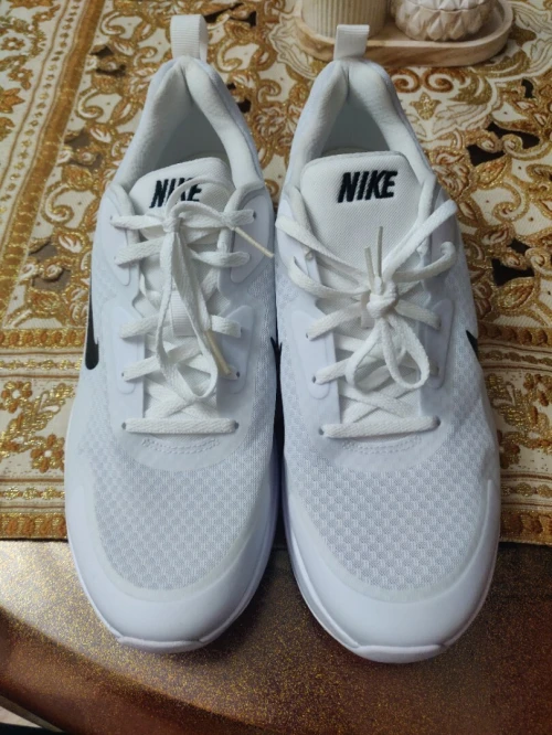 Basquette NIKE