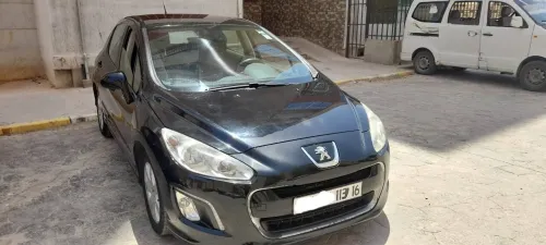 Peugeot 308 2013 308