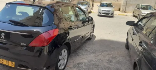 Peugeot 308 2013 308