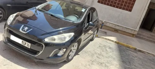 Peugeot 308 2013 308
