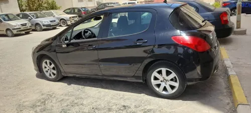 Peugeot 308 2013 308
