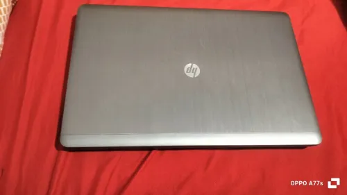 HP probook 4540s