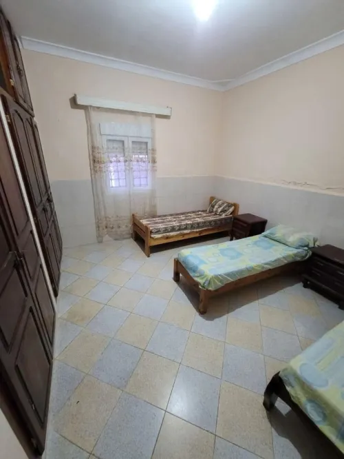 Location vacances Villa Tipaza Cherchell