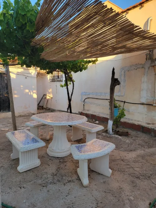 Location vacances Villa Tipaza Cherchell