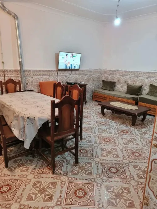 Location vacances Villa Tipaza Cherchell