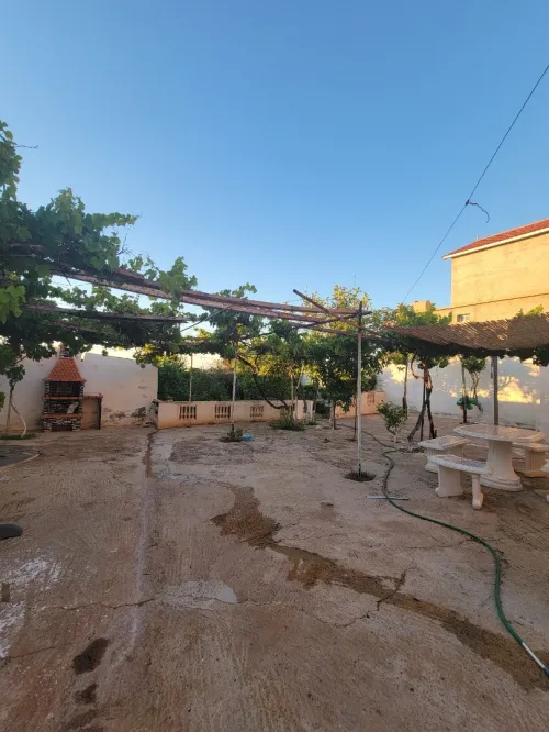 Location vacances Villa Tipaza Cherchell