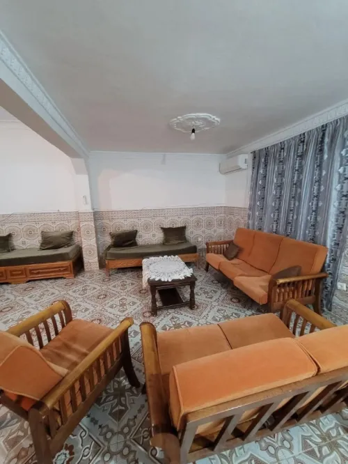 Location vacances Villa Tipaza Cherchell
