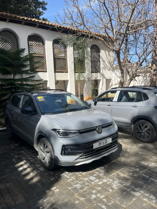 Volkswagen Tahru 2026 Ruixiang