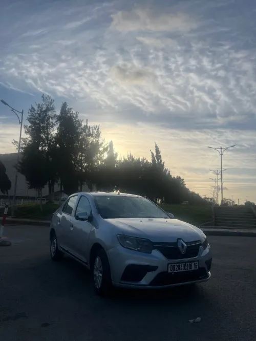 Renault Symbol 2018 