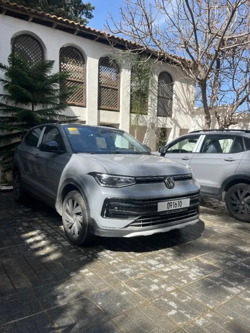 Volkswagen Tahru 2026 Ruixiang