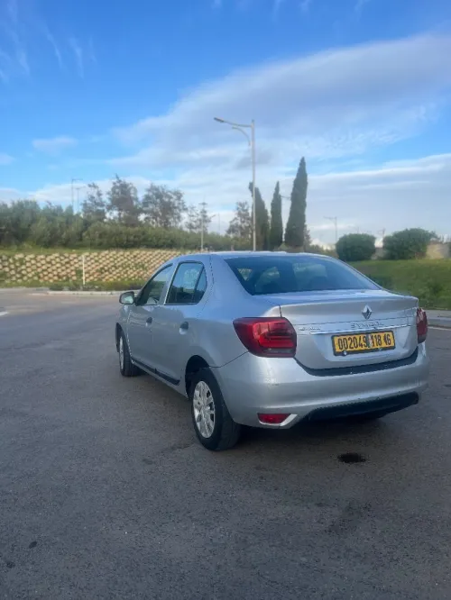 Renault Symbol 2018 