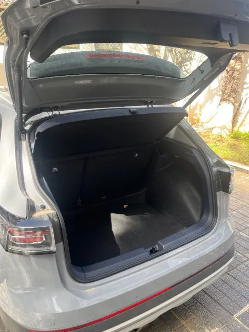 Volkswagen Tahru 2026 Ruixiang