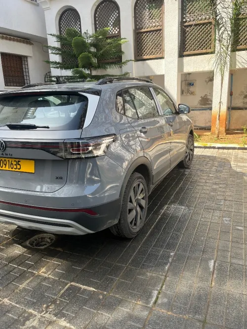 Volkswagen Tahru 2026 Ruixiang