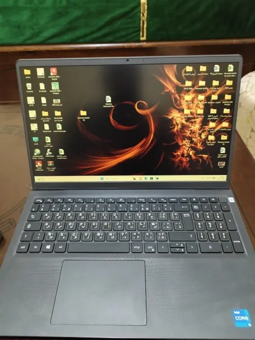 Dell vostro 3520 - i5 1235u / ssd nvme 512g / ram ddr4= 24 go/15.6"
