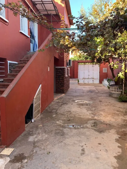 Vente Villa Oran Sidi benyebka