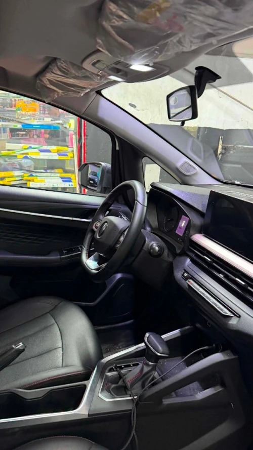 Geely GX3 PRO  2025 