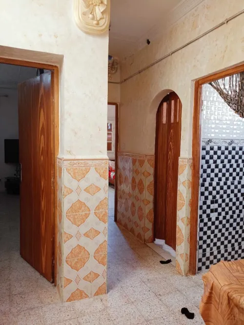 Vente Villa Blida Blida