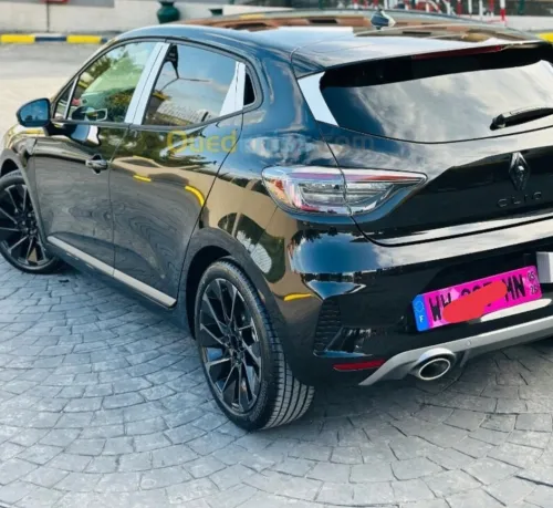 Renault Clio 5  2026 Esprit Alpine