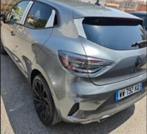 Renault Clio 5  2025 Esprit Alpine