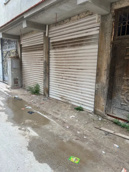 Location Local Blida Chebli
